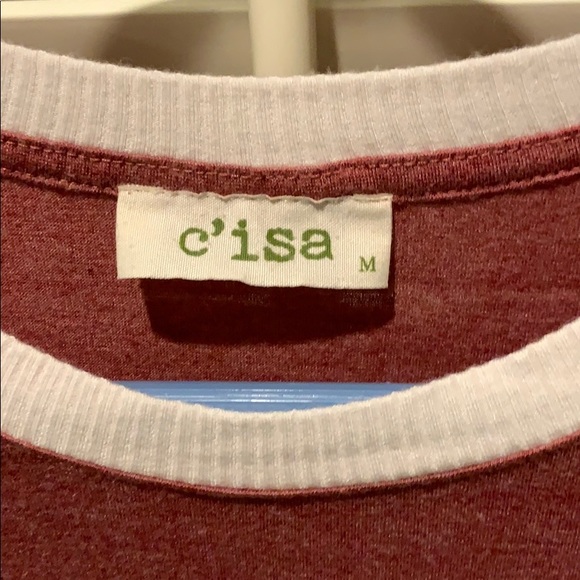 Short Sleeve Tee - Picture 3 of 3